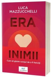 Era inimii (ISBN: 9786303032061)