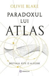 Paradoxul lui Atlas - Olivie Blake (ISBN: 9786303052069)