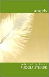 Angels (ISBN: 9781855840607)
