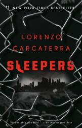 Sleepers - Lorenzo Carcaterra (ISBN: 9780593158159)