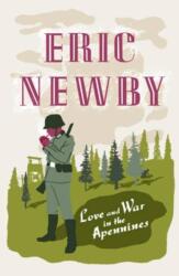 Love and War in the Apennines (ISBN: 9780007367894)