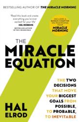 The Miracle Equation (ISBN: 9781473695962)