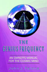 Genius Frequency (ISBN: 9781893157132)