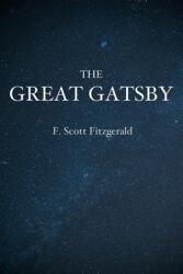 The Great Gatsby (ISBN: 9788793494077)