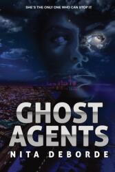 Ghost Agents (ISBN: 9781958045046)