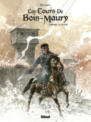 Les Tours de Bois-Maury - L'Homme à la hache (GF) - Hermann (ISBN: 9782344047309)