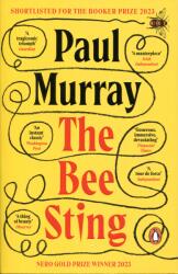 Bee Sting - Paul Murray (2024)
