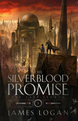 Silverblood Promise - James Logan (2024)