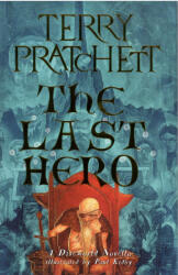 The Last Hero (2024)