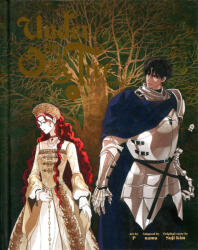 Suji Kim: Suji Kim: Under the Oak Tree, Vol. 1 - The Comic (2024)