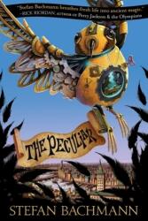 The Peculiar - Stefan Bachmann (2013)