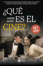 QUE ES EL CINE - BAZIN, ANDRE (2023)