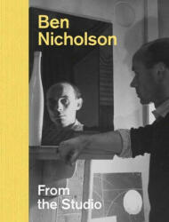 Ben Nicholson - Lee Beard, Louise Campbell, Simon Martin, Edmund De Waal, Louise Weller (ISBN: 9781869827779)