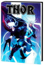 Thor by Cates & Klein Omnibus - Marvel Various, Nic Klein, Marvel Various (ISBN: 9781302958541)