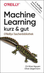 Machine Learning - kurz & gut - Oliver Zeigermann (ISBN: 9783960091615)