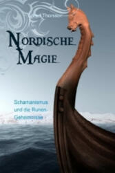 Nordische Magie - Edred Thorsson (ISBN: 9783868267426)