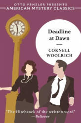 Deadline at Dawn - Otto Penzler (ISBN: 9781613163269)