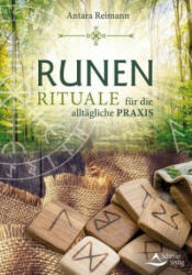 Runenrituale - Antara Reimann (ISBN: 9783843413565)