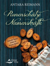 Runenschätze - Namenskräfte - Antara Reimann (ISBN: 9783843412964)