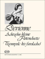 TIZENNYOLC KIS FUVOLADUÓ (ISBN: 9786390202552)