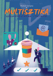 Multisztika (ISBN: 9786158224475)