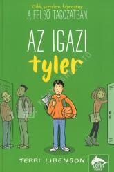 Az igazi Tyler (ISBN: 9789634996965)