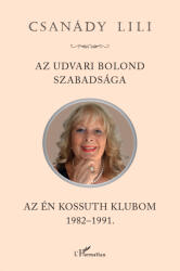 Az udvari bolond szabadsága (2024)