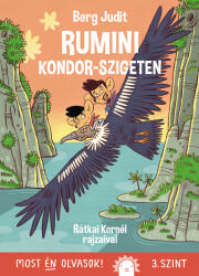 Rumini Kondor-szigeten (2024)