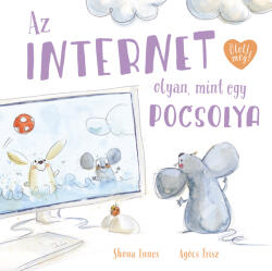 Az internet olyan, mint egy pocsolya (2024)