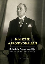 Miniszter a frontvonalban (2024)