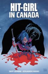 Hit-Girl Volumul 2 (ISBN: 9781534309814)
