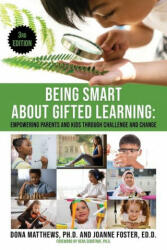 Being Smart About Gifted Learning (ISBN: 9781953360076)