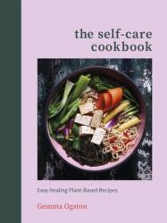 The Self-Care Cookbook (ISBN: 9781785042706)