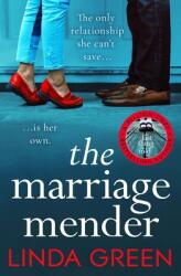 The Marriage Mender (ISBN: 9781529416725)