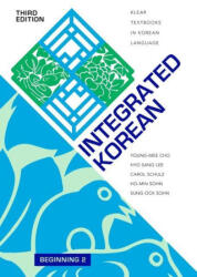 Integrated Korean - Young-Mee Yu Cho, Hyo Sang Lee, Carol Schulz (ISBN: 9780824883317)