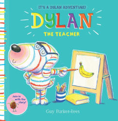 Dylan, profesorul (ISBN: 9781407171746)