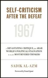 Self-Criticism After the Defeat (ISBN: 9780863564888)