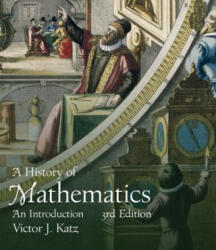History of Mathematics, a (ISBN: 9780134689524)