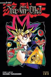 Yu-Gi-Oh! (3-in-1 Edition), Vol. 1 (ISBN: 9781421579245)