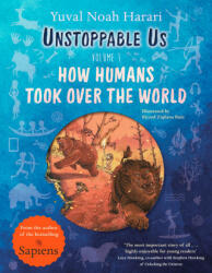 Unstoppable Us, Volume 1 - Yuval Noah Harari (2024)