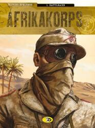Afrikakorps 1 (2022)
