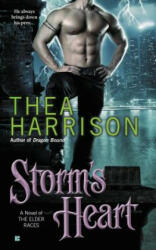 Storm's Heart - Thea Harrison (2011)
