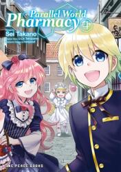 Parallel World Pharmacy Volume 4 (2024)
