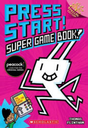 Super Game Book! : A Branches Special Edition (2023)