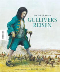 Gullivers Reisen - Robert Ingpen (2021)