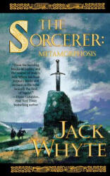 SORCERER - Jack Whyte (2000)