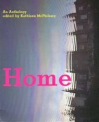 Kniha Home (ISBN: 9780904872330)