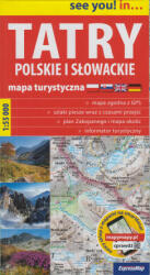 Tatry Polskie Slowackie (2022)