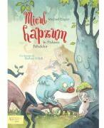 Micul hapzum in Padurea Fabulelor - Michael Engler, Barbara Scholz (ISBN: 9786060964186)