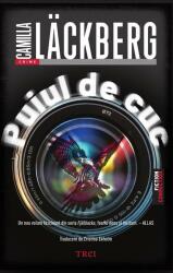 Puiul de cuc - Camilla Lackberg (ISBN: 9786064021755)